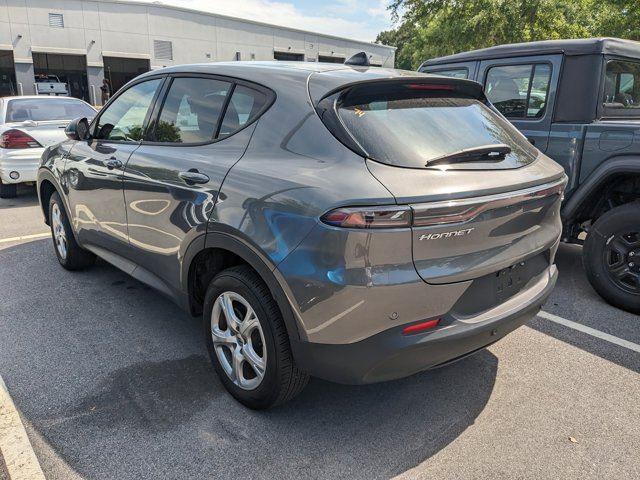2024 Dodge Hornet GT AWD