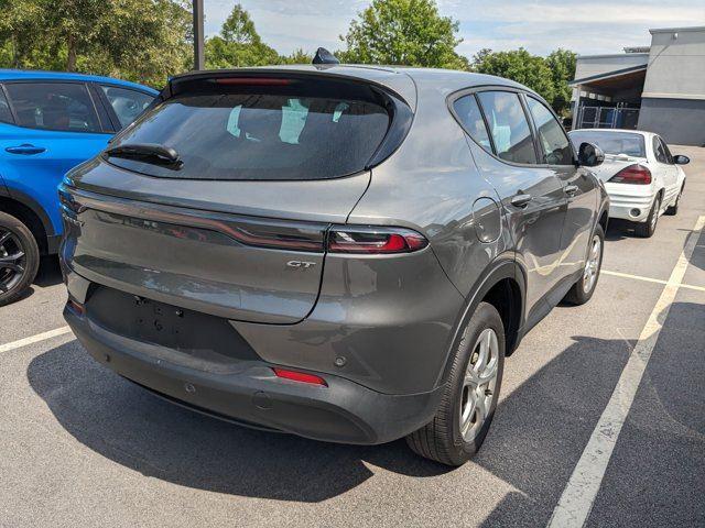 2024 Dodge Hornet GT AWD