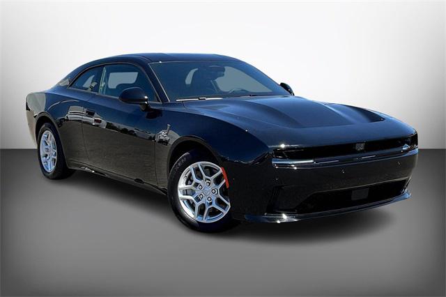 2025 Dodge Charger CHARGER 2-DOOR DAYTONA R/T AWD