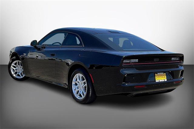 2025 Dodge Charger CHARGER 2-DOOR DAYTONA R/T AWD