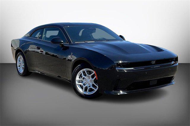 2025 Dodge Charger CHARGER 2-DOOR DAYTONA R/T AWD 2025 Dodge Charger CHARGER 2-DOOR DAYTONA R/T AWD