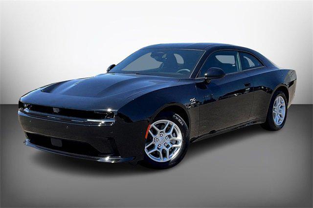 2025 Dodge Charger CHARGER 2-DOOR DAYTONA R/T AWD 2025 Dodge Charger CHARGER 2-DOOR DAYTONA R/T AWD