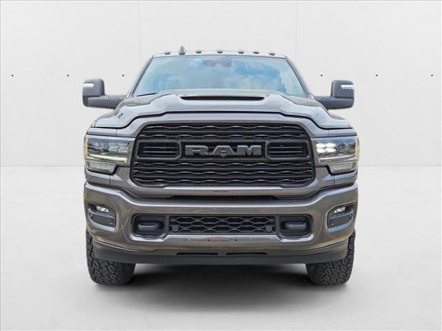 2024 RAM 3500 Limited Mega Cab 4x4 64 Box
