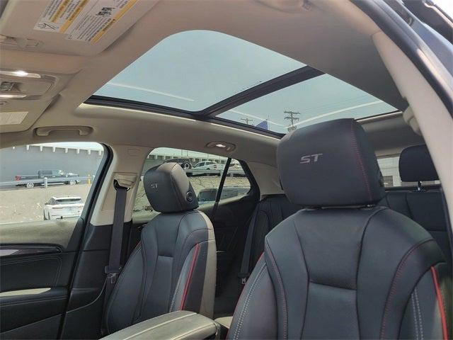 2023 Buick Envision Essence AWD