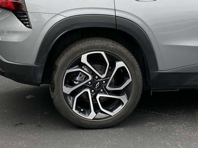 2024 Chevrolet Trax FWD 2RS