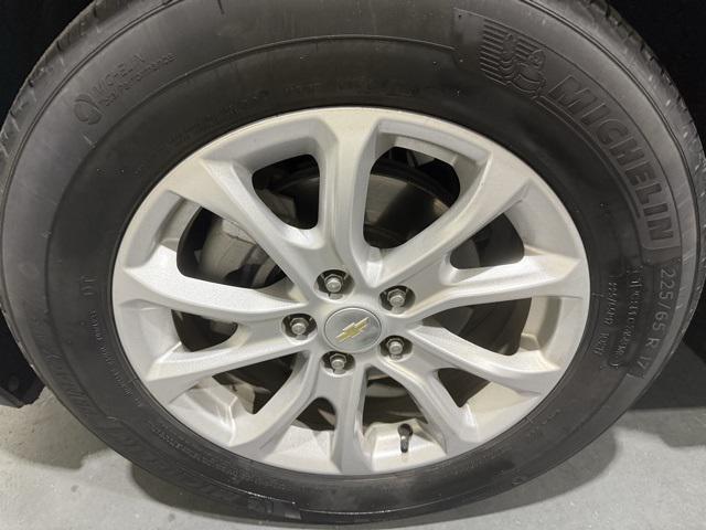 2020 Chevrolet Equinox FWD LT 1.5L Turbo