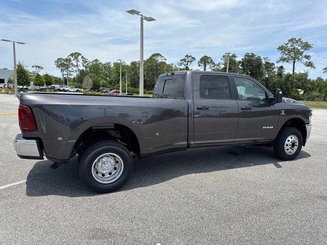 2025 RAM Ram 3500 RAM 3500 BIG HORN CREW CAB 4X4 8 BOX