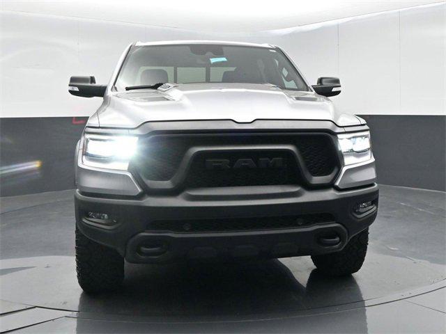 2022 RAM 1500 Rebel Crew Cab 4x4 57 Box
