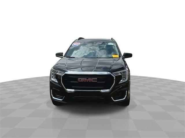 2022 GMC Terrain AWD SLE