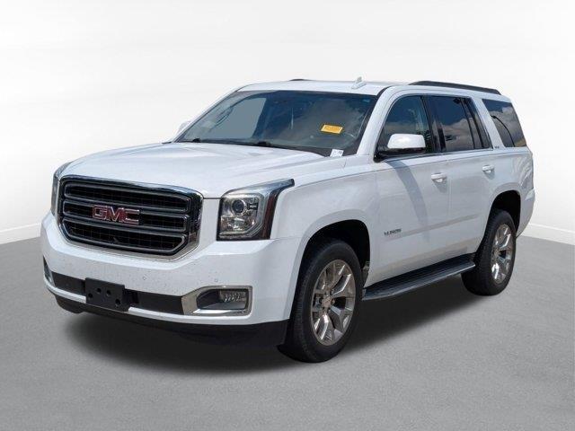 2016 GMC Yukon SLE