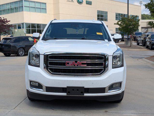 2016 GMC Yukon SLE