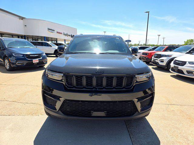 2022 Jeep Grand Cherokee Altitude 4x4