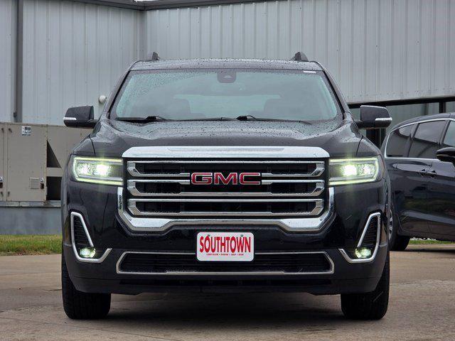 2023 GMC Acadia AWD SLT