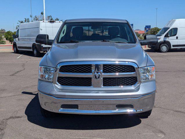 2019 RAM 1500 Classic SLT Crew Cab 4x2 64 Box