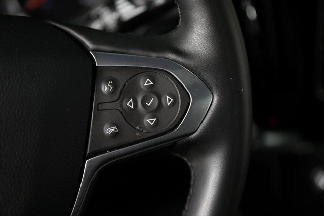 2023 Chevrolet Traverse AWD RS