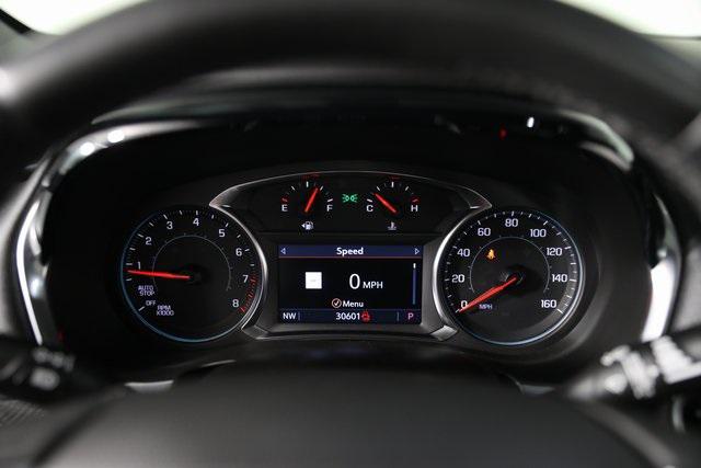2023 Chevrolet Traverse AWD RS