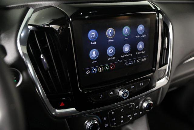 2023 Chevrolet Traverse AWD RS