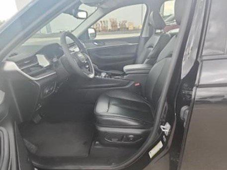 2022 Jeep Grand Cherokee 4xe Limited 4x4