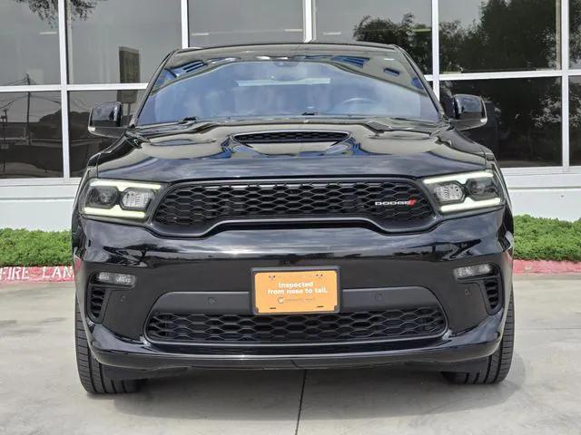 2021 Dodge Durango R/T RWD