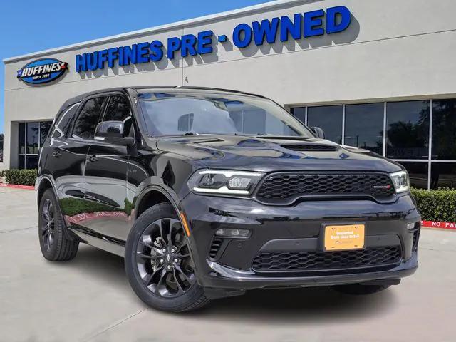 2021 Dodge Durango R/T RWD