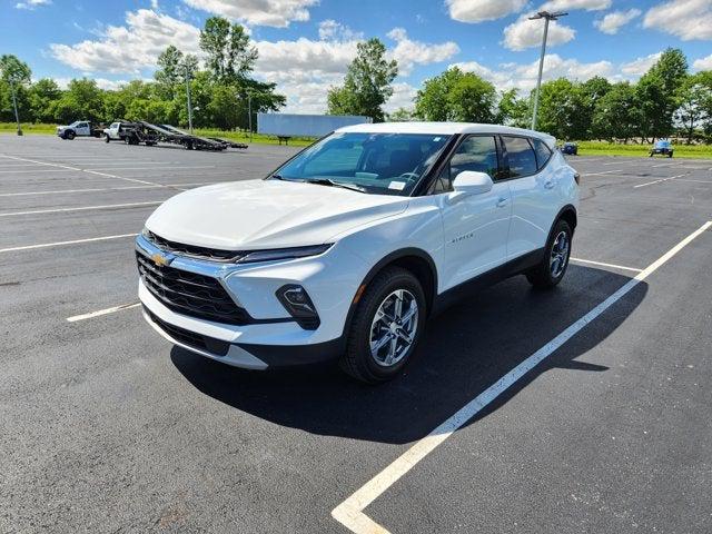 2023 Chevrolet Blazer FWD 2LT