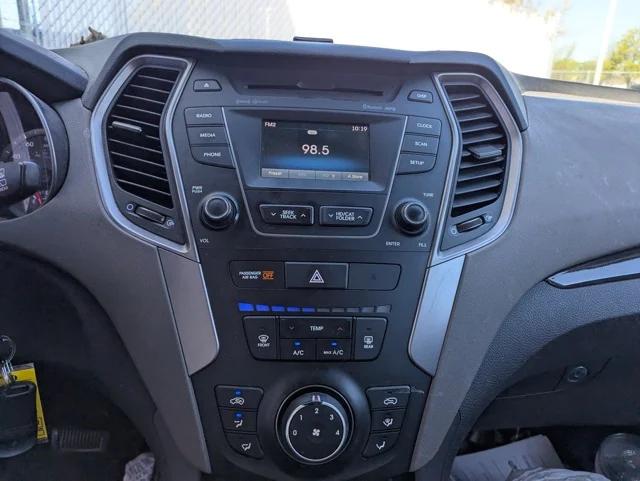 2014 Hyundai Santa Fe Sport 2.4L