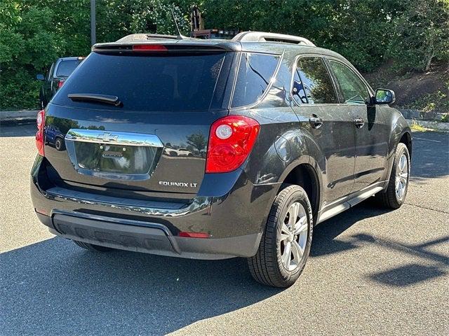 2014 Chevrolet Equinox 1LT