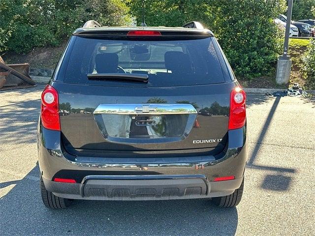 2014 Chevrolet Equinox 1LT