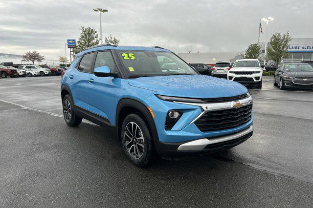 2025 Chevrolet TrailBlazer AWD LT for sale in Muncy, PA