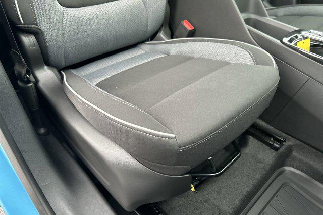 2025 Chevrolet TrailBlazer AWD LT