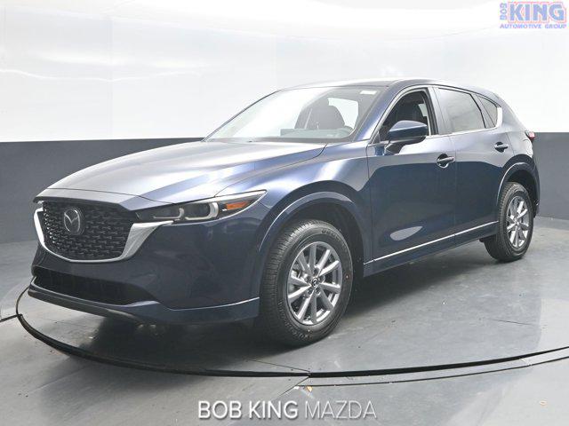 2025 Mazda CX-5 2.5 S Select for sale in Winston Salem, NC