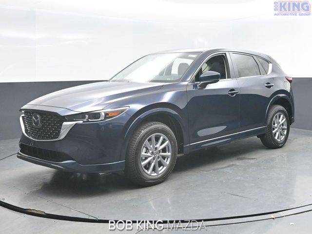 2025 Mazda CX-5 2.5 S Preferred for sale in Winston Salem, NC