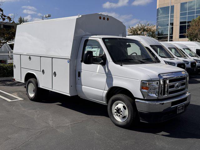 2025 Ford E-350 Cutaway E-350 SRW 138 WB for sale in Woodland Hills, CA