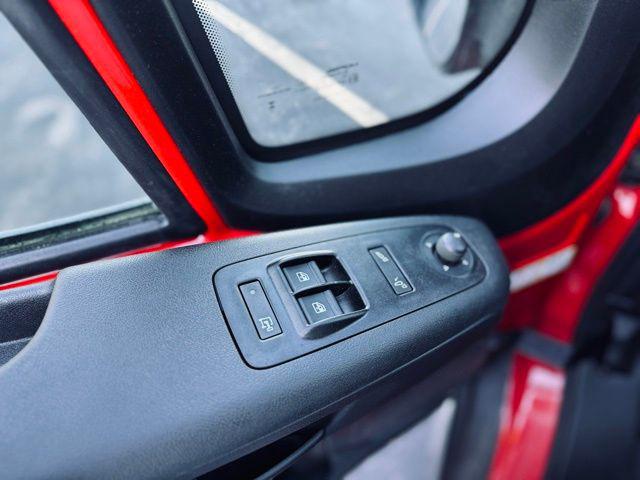 2025 Ram ProMaster Cargo Van Tradesman Low Roof 136" WB w/Pass Seat