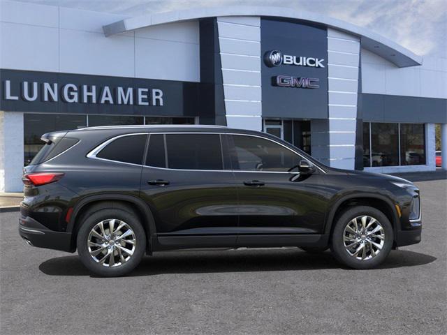 New 2025 Buick Enclave For Sale in Waterford Twp, MI