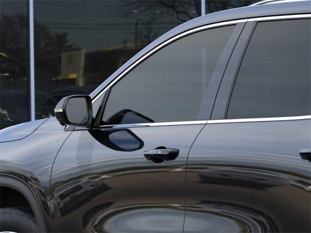 New 2025 Buick Enclave For Sale in Waterford Twp, MI