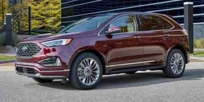 2022 Ford Edge SEL for sale in  Bridgeport, CT
