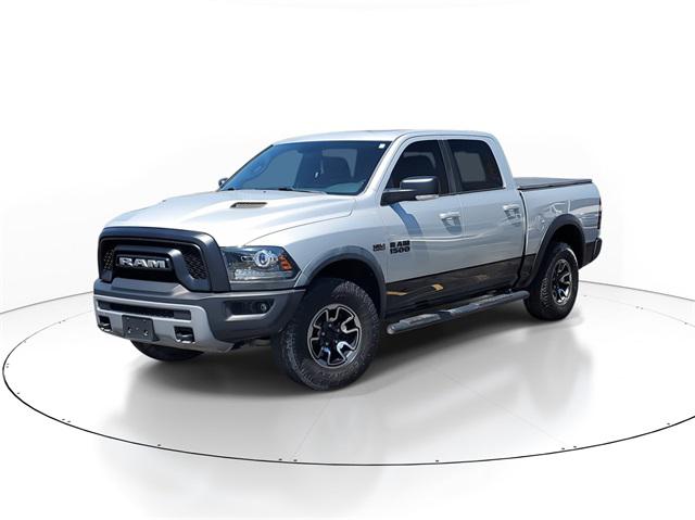 2016 Ram 1500 Rebel for sale in Holly, MI