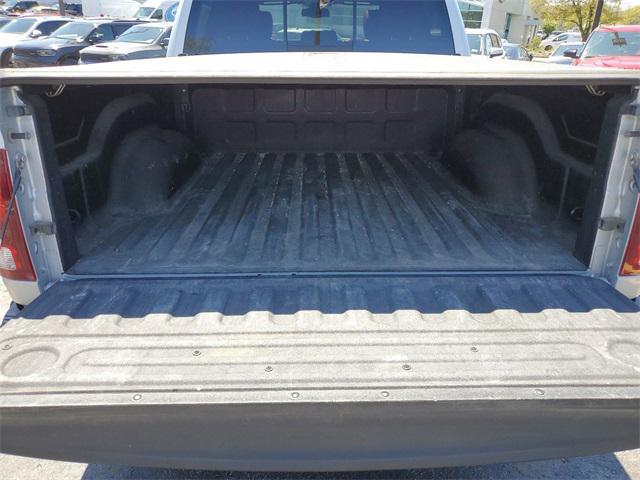 2016 Ram 1500 Rebel
