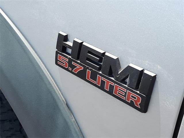 2016 Ram 1500 Rebel