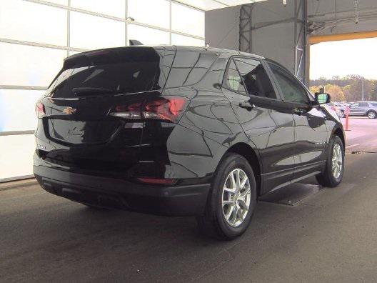 Used 2024 Chevrolet Equinox For Sale in Olive Branch, MS