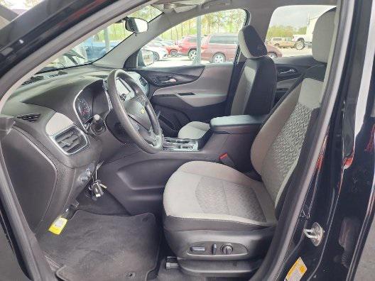 Used 2024 Chevrolet Equinox For Sale in Olive Branch, MS