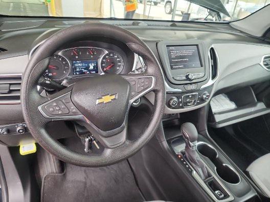 Used 2024 Chevrolet Equinox For Sale in Olive Branch, MS