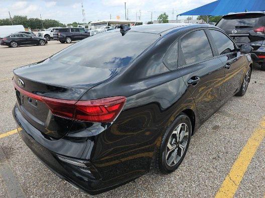 Used 2021 Kia Forte For Sale in Millington, TN