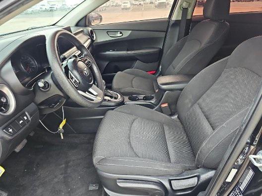 Used 2021 Kia Forte For Sale in Millington, TN