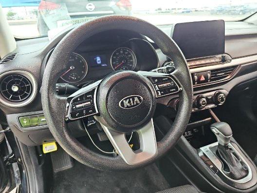 Used 2021 Kia Forte For Sale in Millington, TN