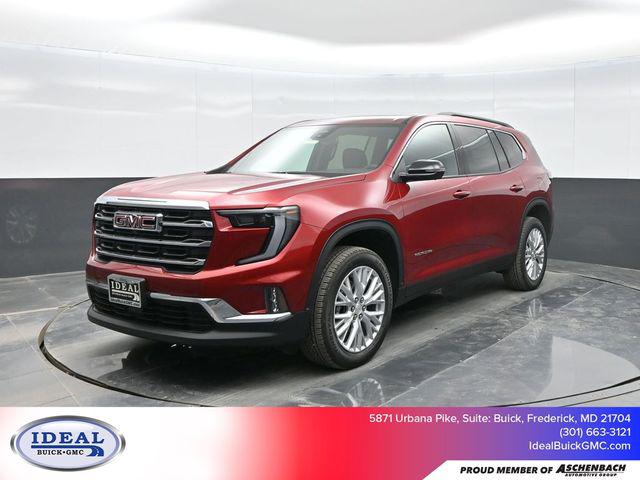2025 GMC Acadia AWD Elevation for sale in Frederick, MD