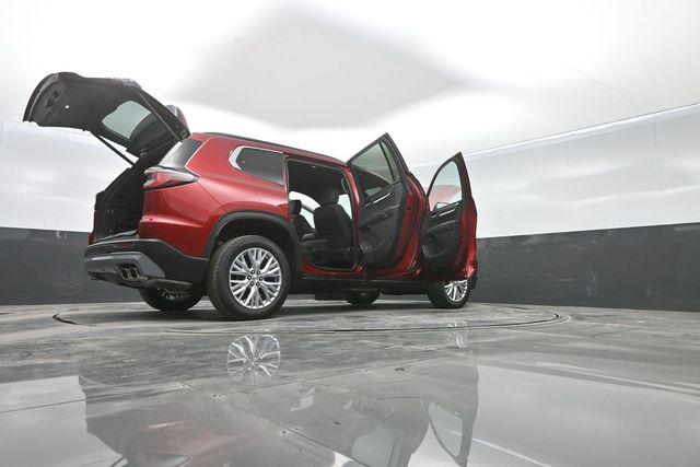 2025 GMC Acadia AWD Elevation