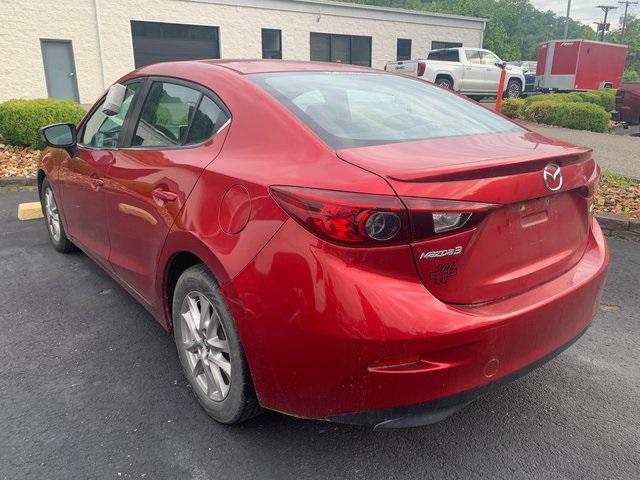 Used 2016 Mazda Mazda3 For Sale in Pikeville, KY