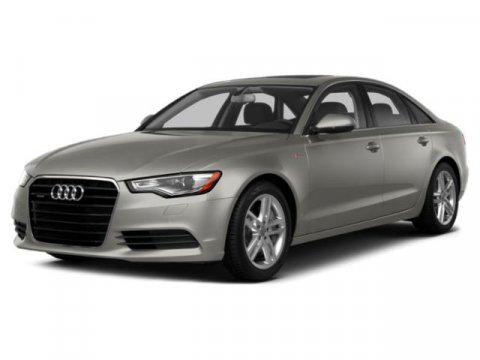 2015 Audi A6 3.0T Premium Plus for sale in Oskaloosa, IA